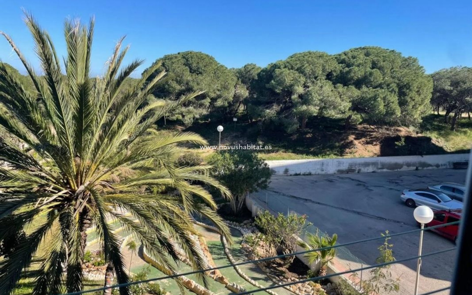 Nieuwbouw - Apartament - Guardamar del Segura