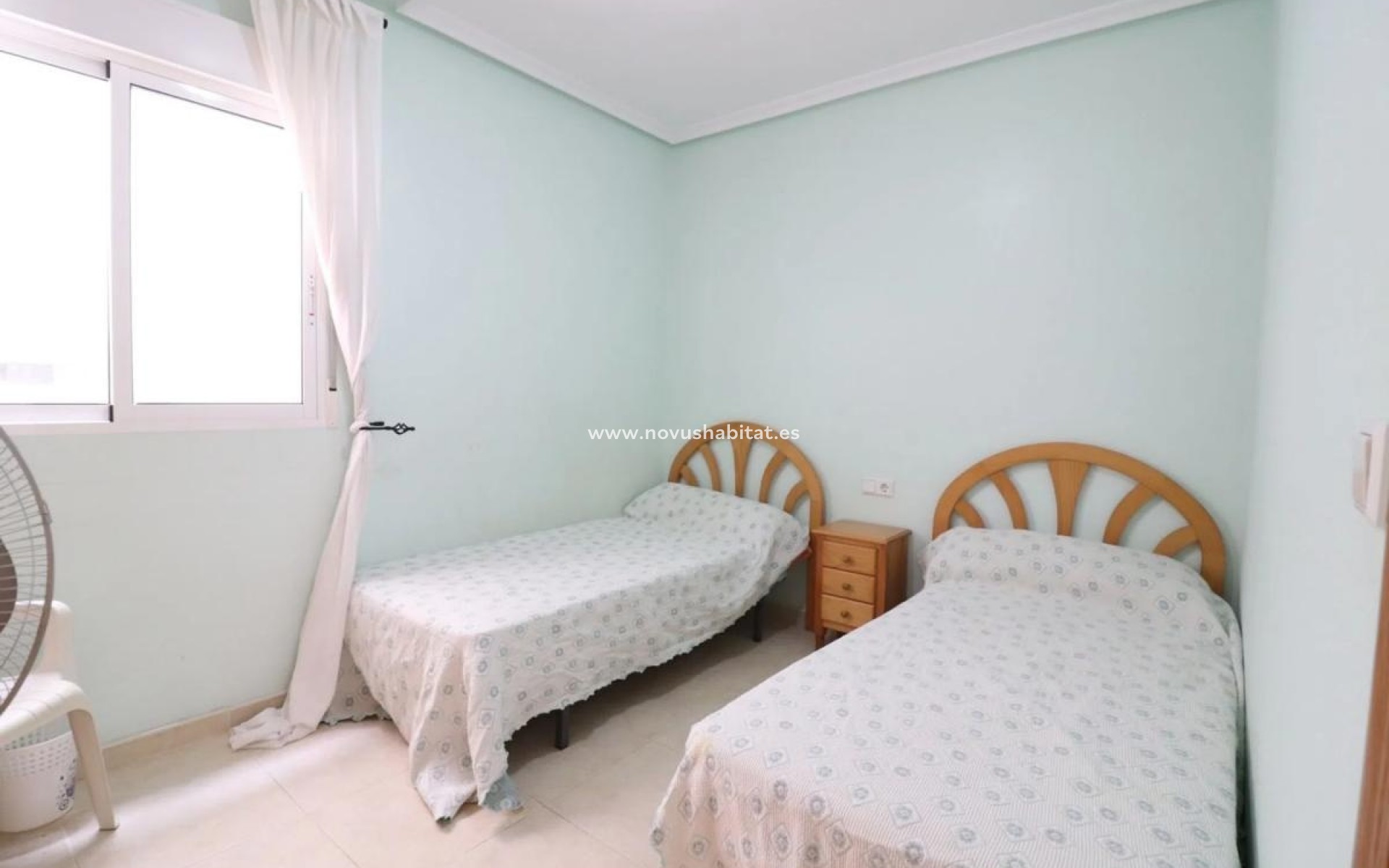Nieuwbouw - Apartament - Guardamar del Segura