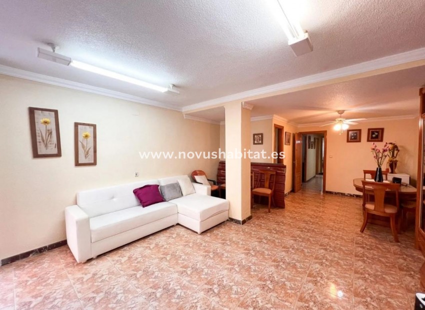 Nieuwbouw - Apartament - Guardamar del Segura