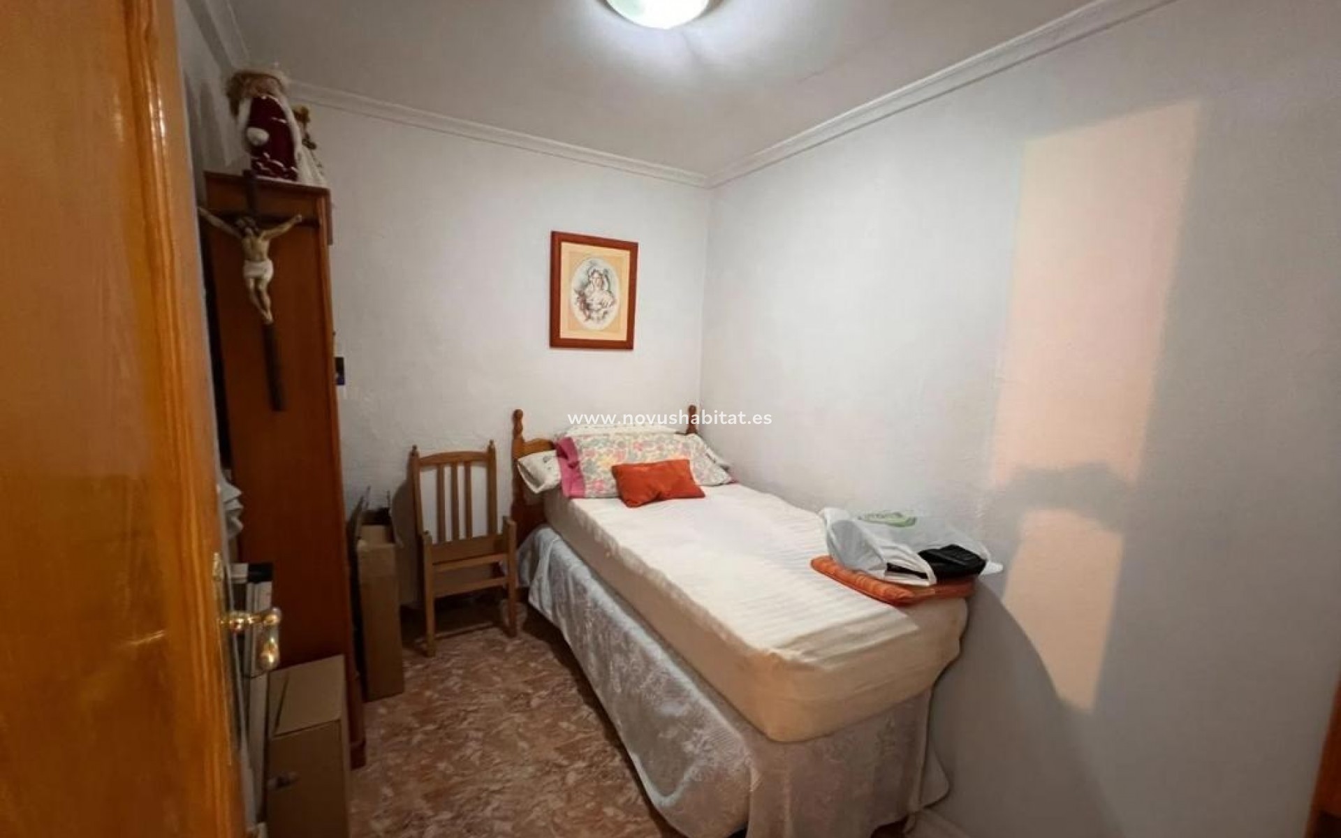 Nieuwbouw - Apartament - Guardamar del Segura