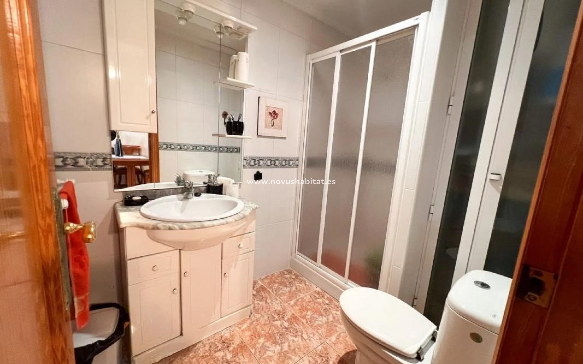 Nieuwbouw - Apartament - Guardamar del Segura
