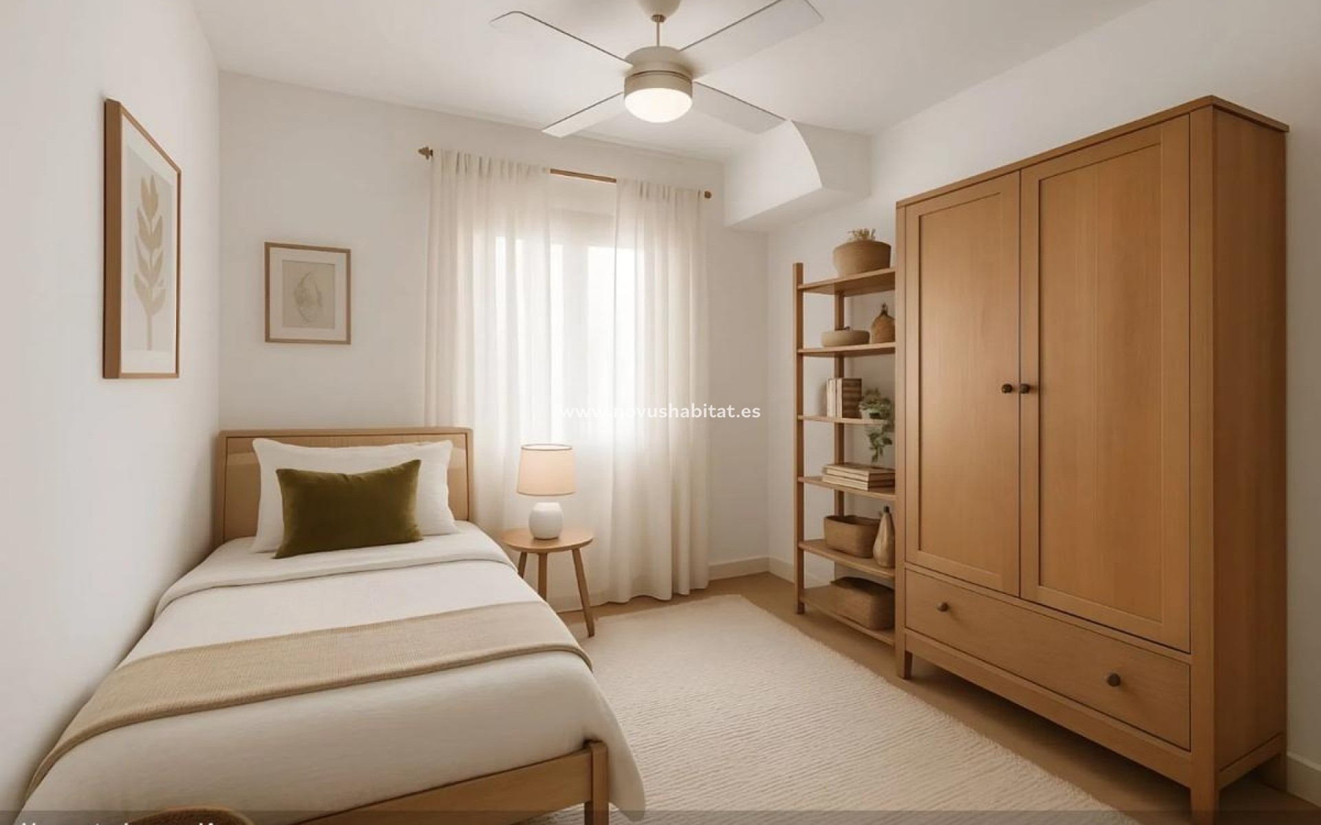 Nieuwbouw - Apartament - Guardamar del Segura