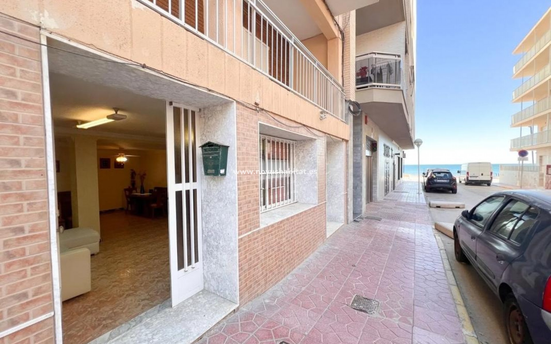 Nieuwbouw - Apartament - Guardamar del Segura