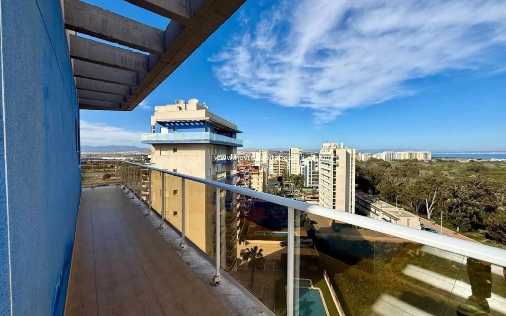 Nieuwbouw - Apartament - Guardamar del Segura