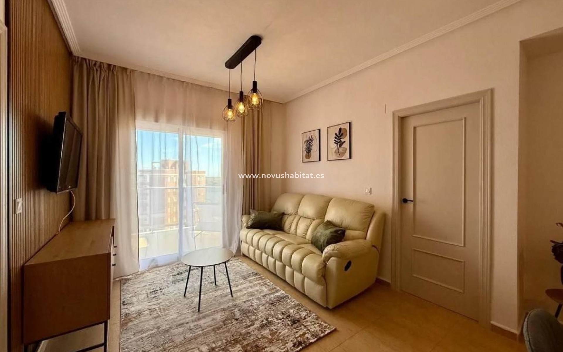Nieuwbouw - Apartament - Guardamar del Segura