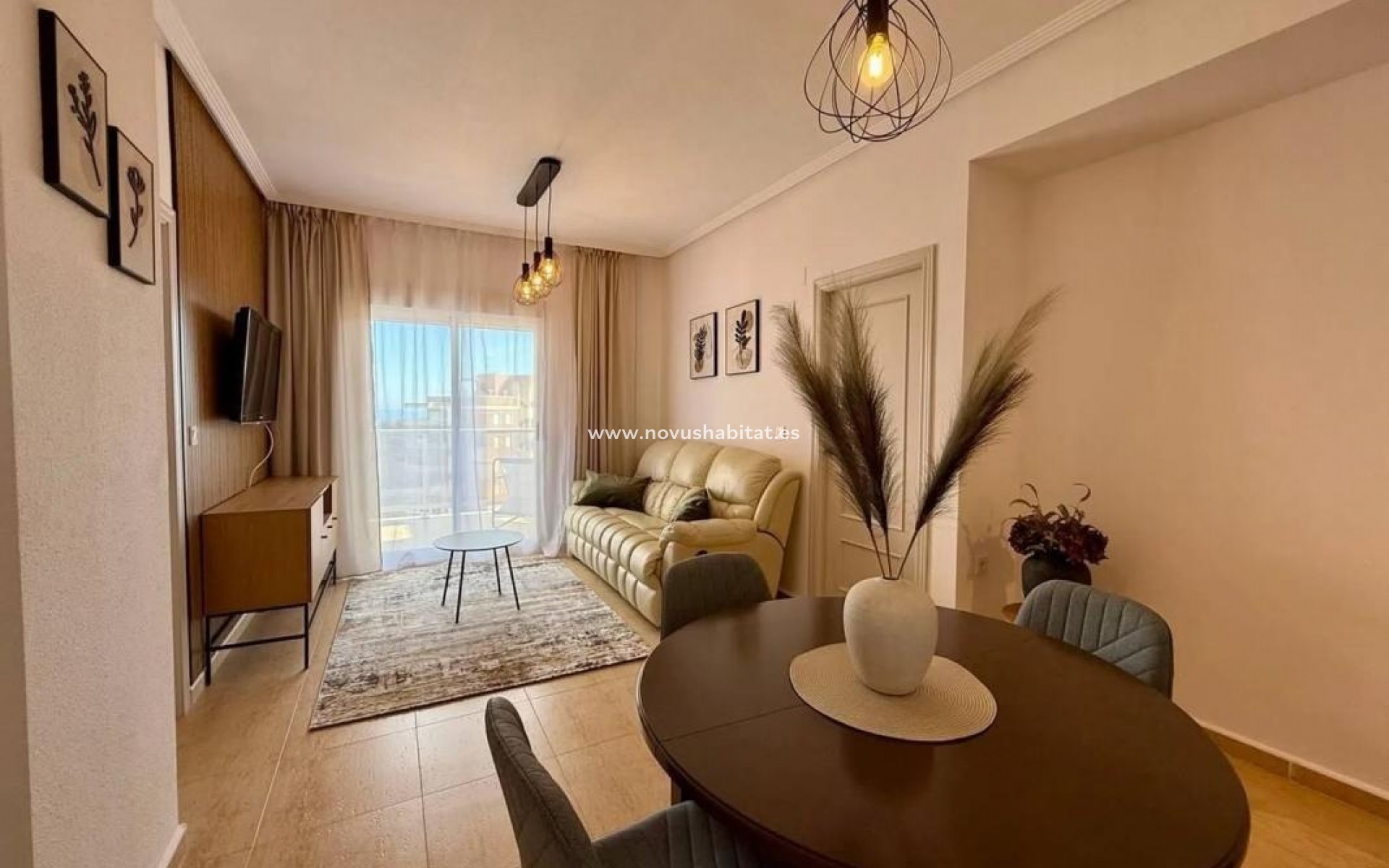 Nieuwbouw - Apartament - Guardamar del Segura