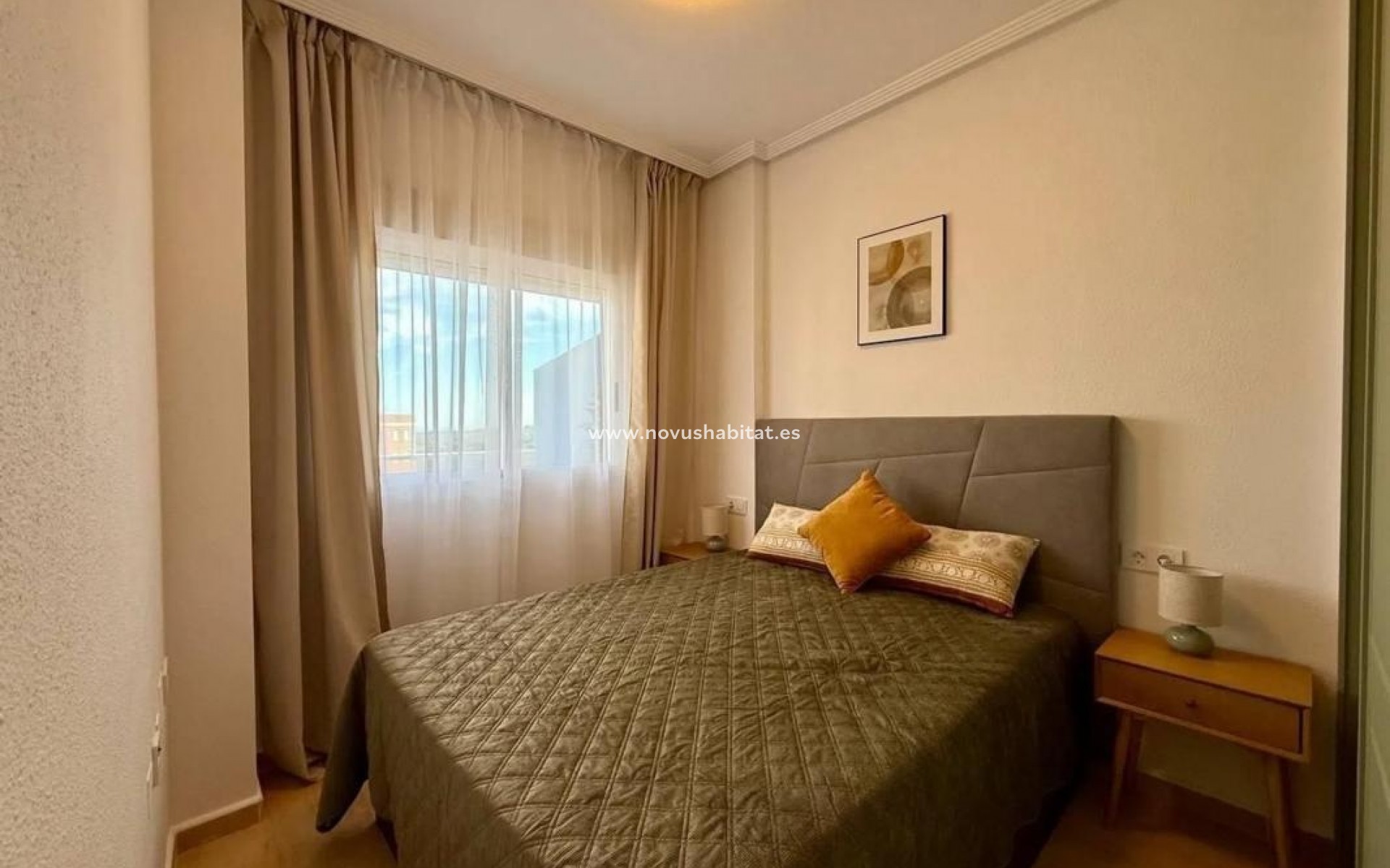 Nieuwbouw - Apartament - Guardamar del Segura