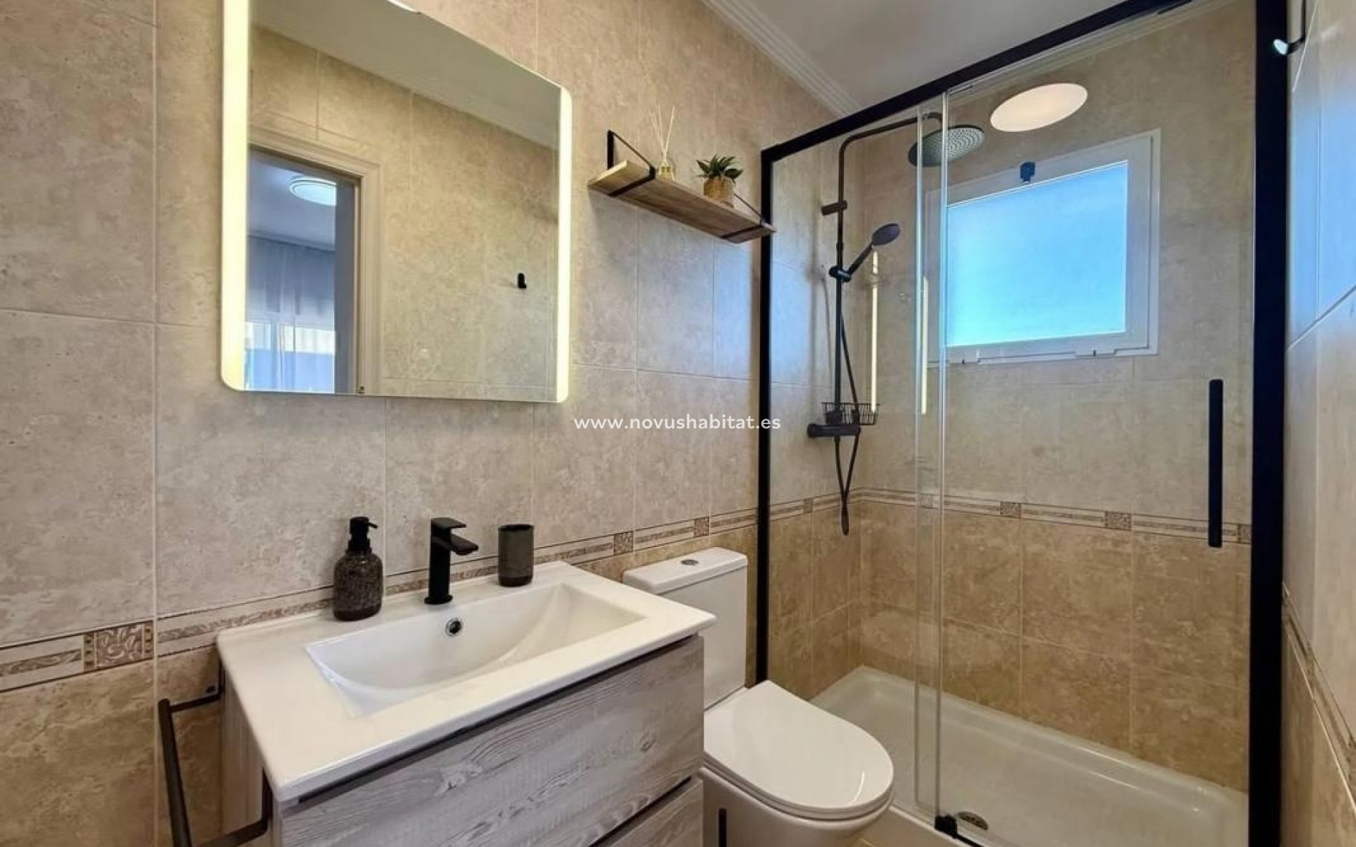 Nieuwbouw - Apartament - Guardamar del Segura