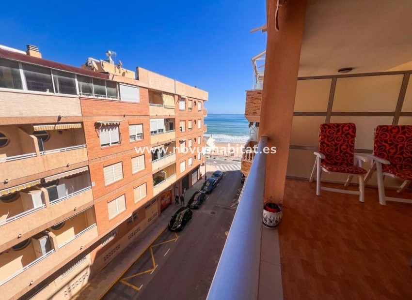 Nieuwbouw - Apartament - Guardamar del Segura