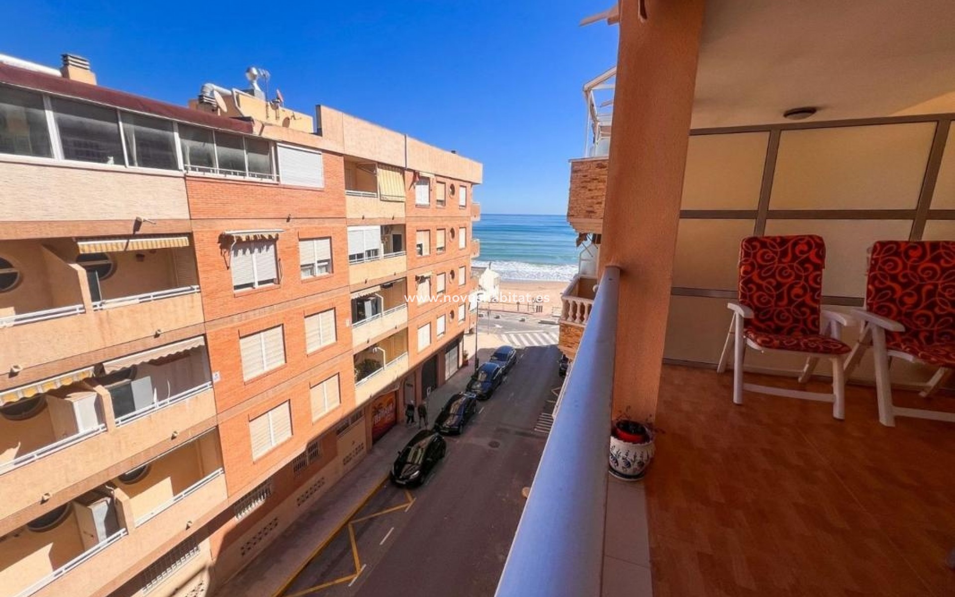 Nieuwbouw - Apartament - Guardamar del Segura