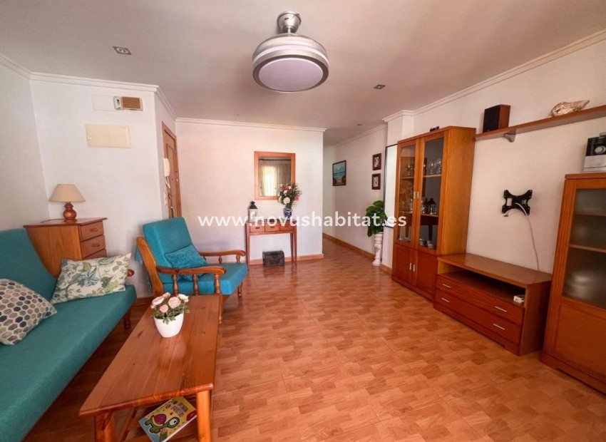 Nieuwbouw - Apartament - Guardamar del Segura