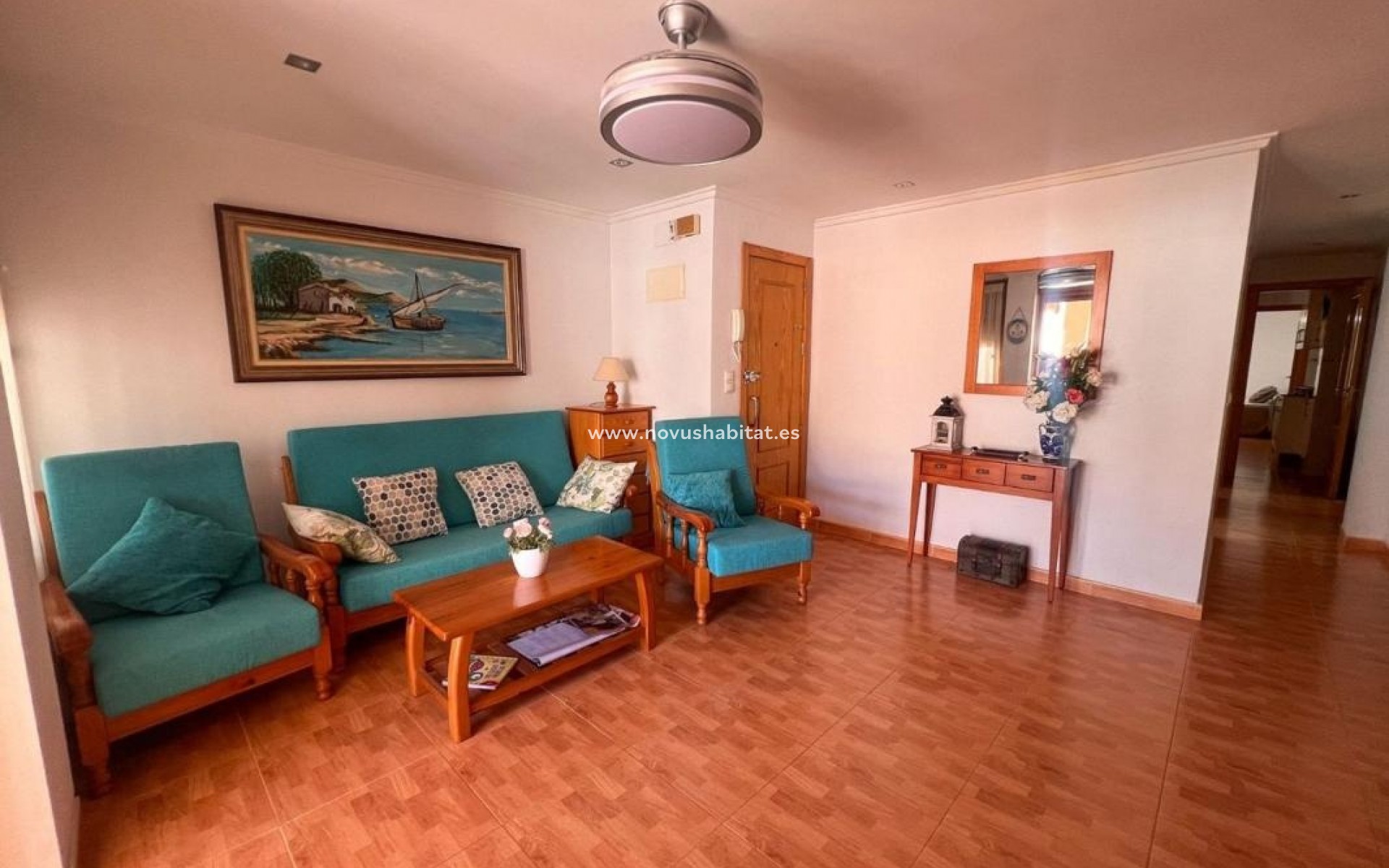 Nieuwbouw - Apartament - Guardamar del Segura