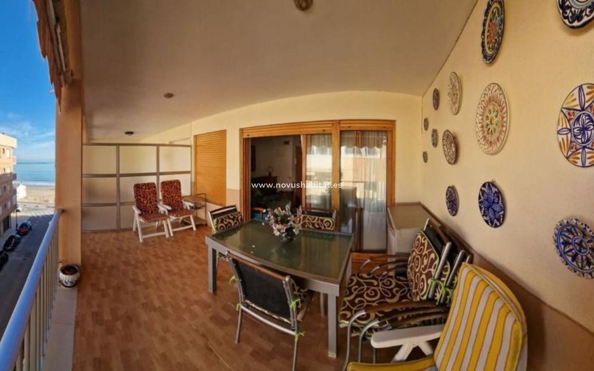 Nieuwbouw - Apartament - Guardamar del Segura