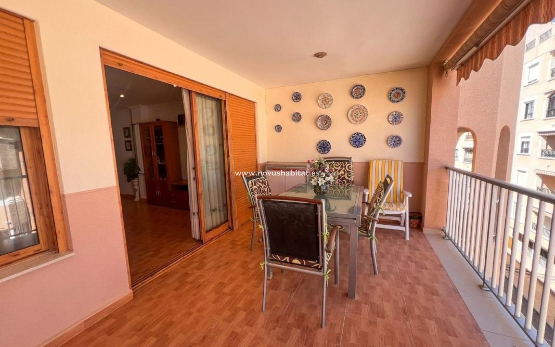 Nieuwbouw - Apartament - Guardamar del Segura