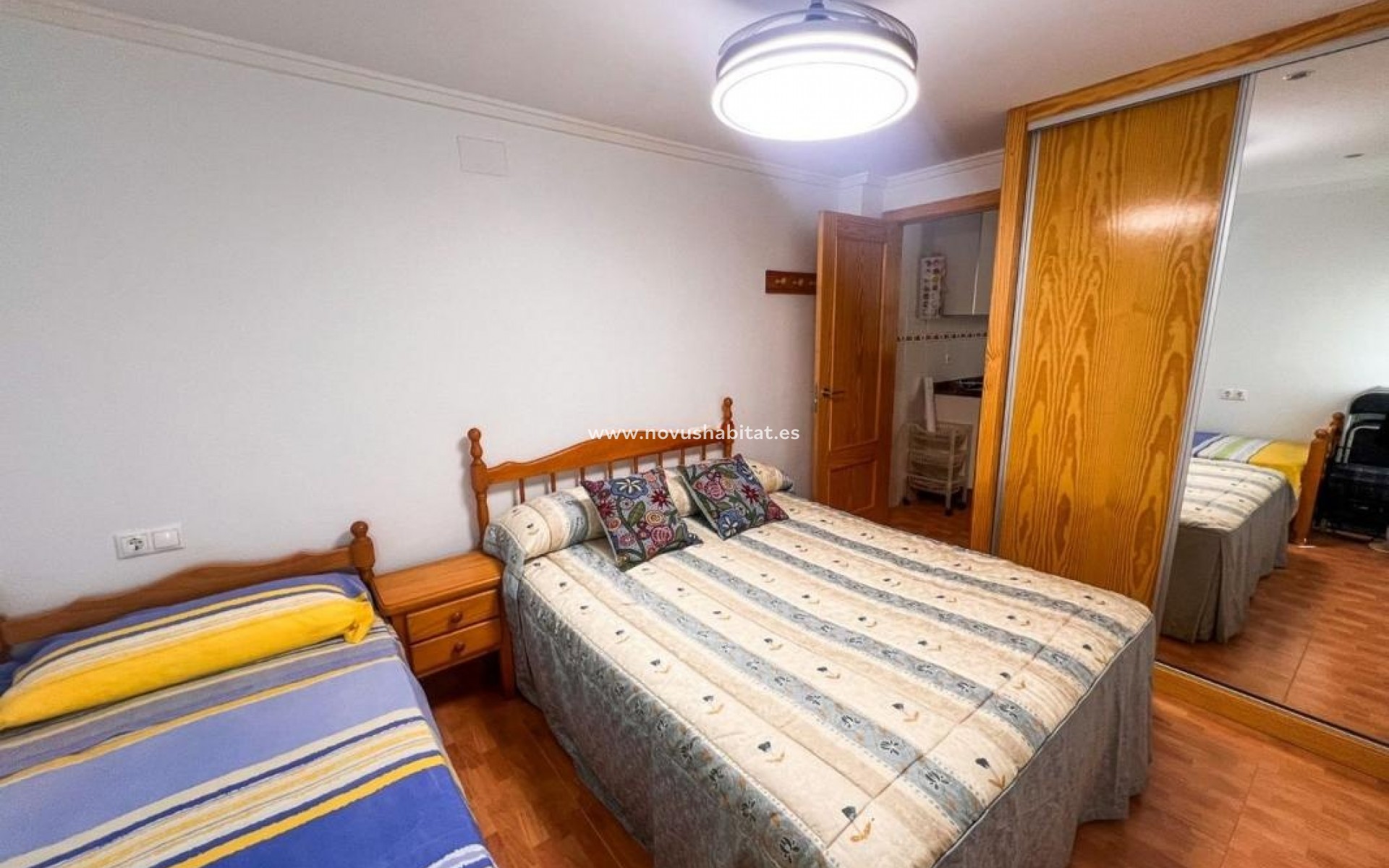 Nieuwbouw - Apartament - Guardamar del Segura