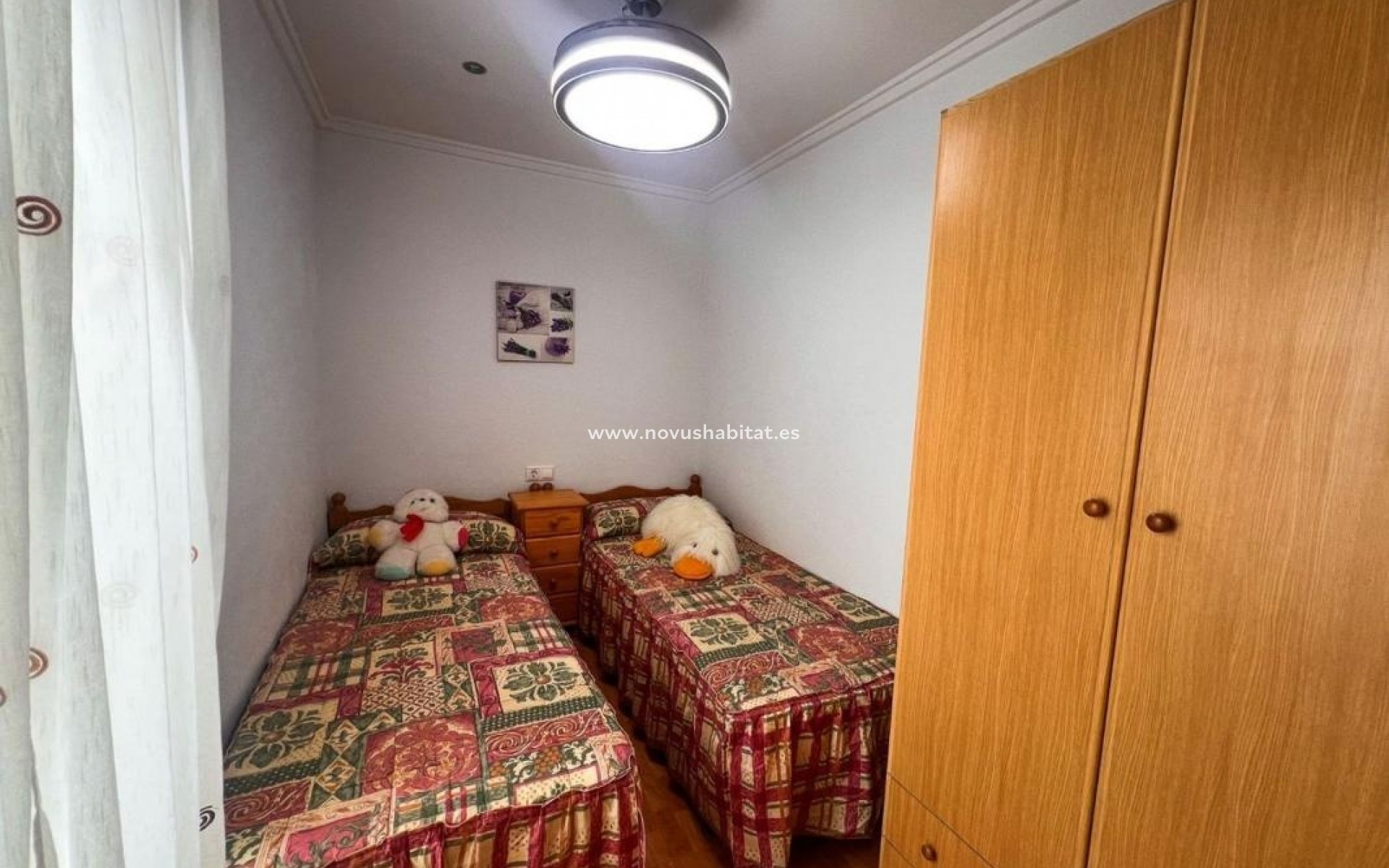 Nieuwbouw - Apartament - Guardamar del Segura