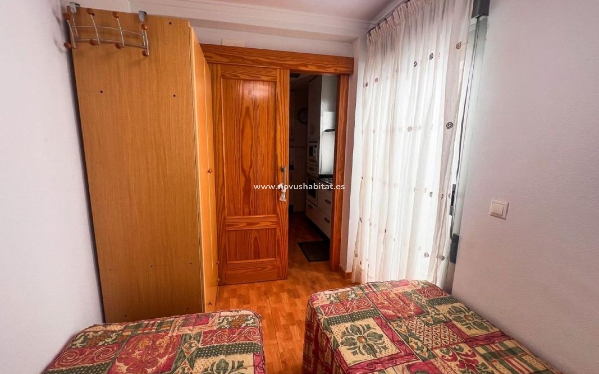 Nieuwbouw - Apartament - Guardamar del Segura