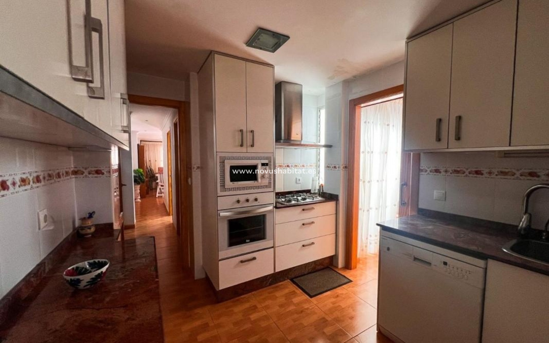 Nieuwbouw - Apartament - Guardamar del Segura