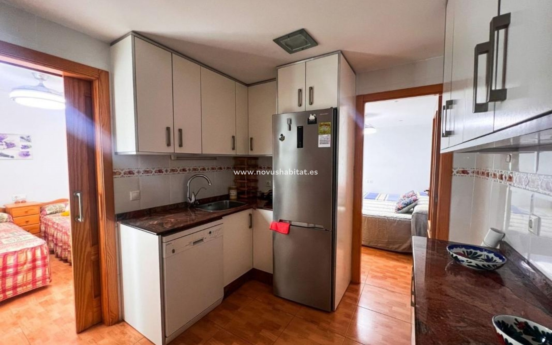 Nieuwbouw - Apartament - Guardamar del Segura