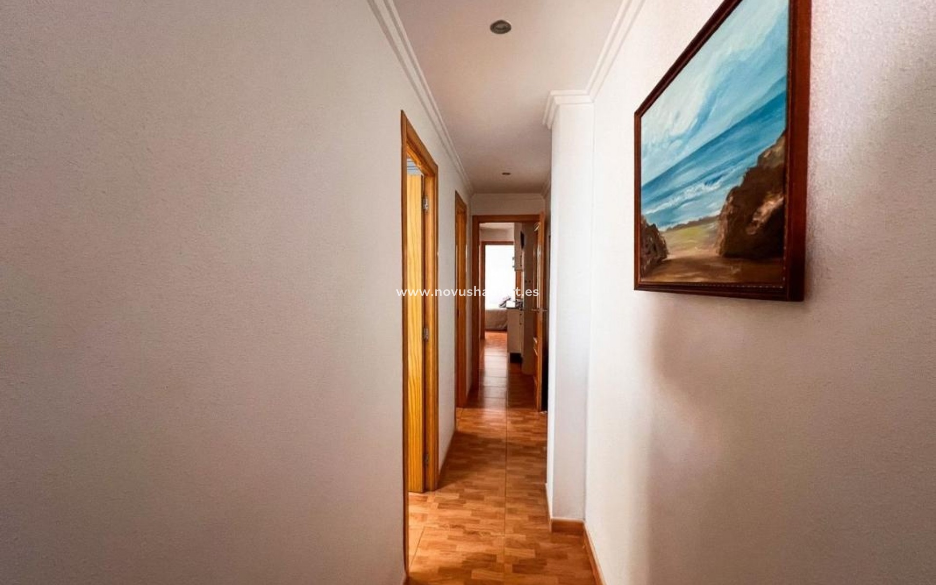 Nieuwbouw - Apartament - Guardamar del Segura