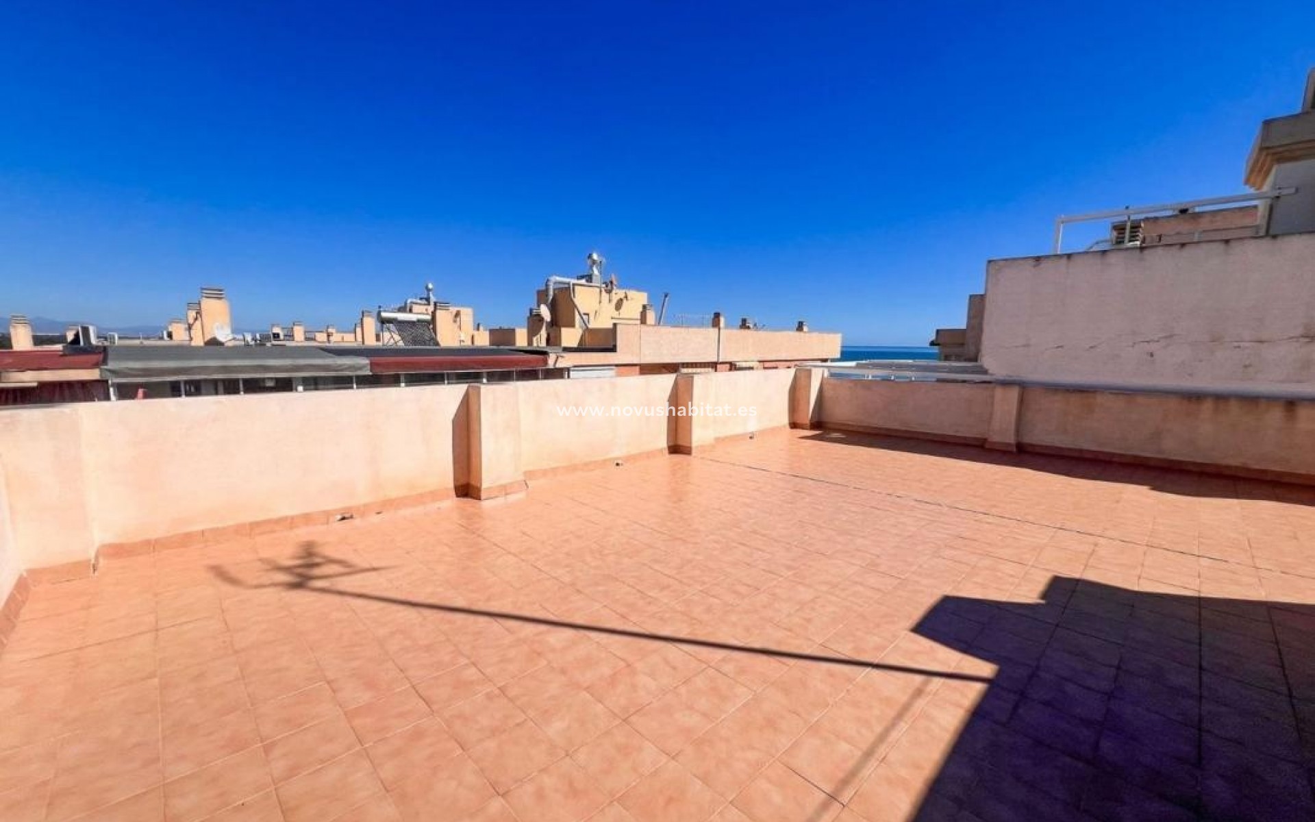 Nieuwbouw - Apartament - Guardamar del Segura