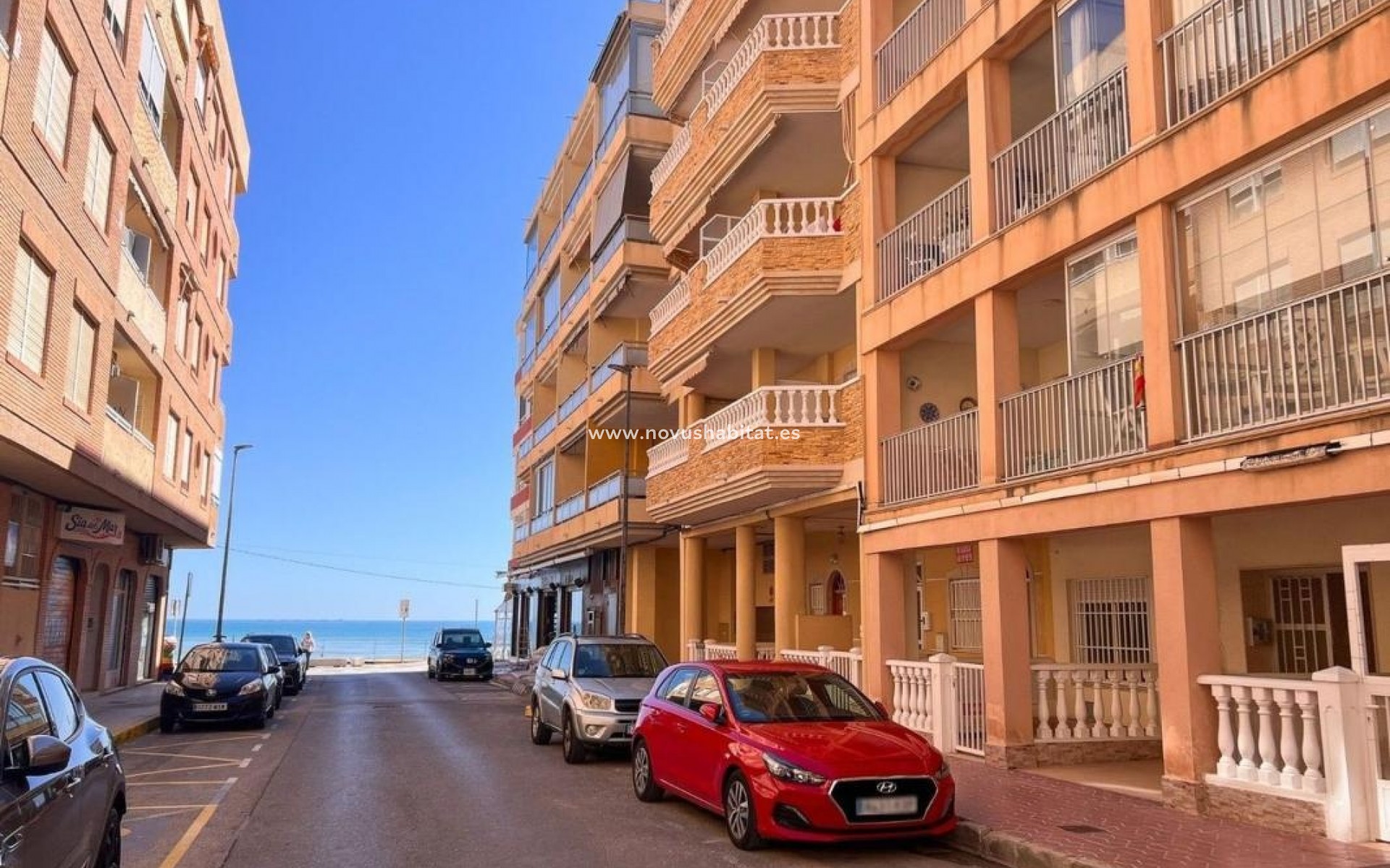 Nieuwbouw - Apartament - Guardamar del Segura