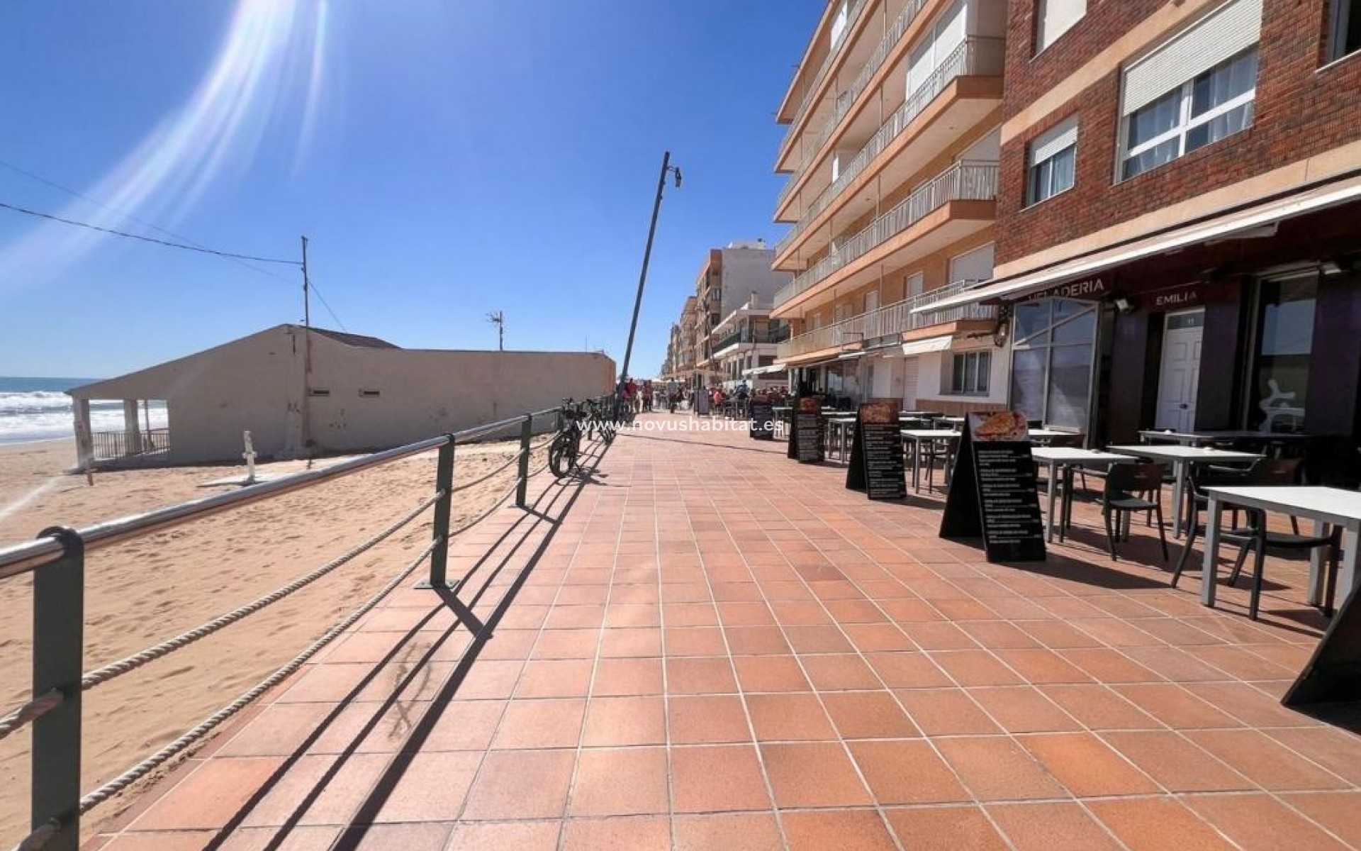 Nieuwbouw - Apartament - Guardamar del Segura