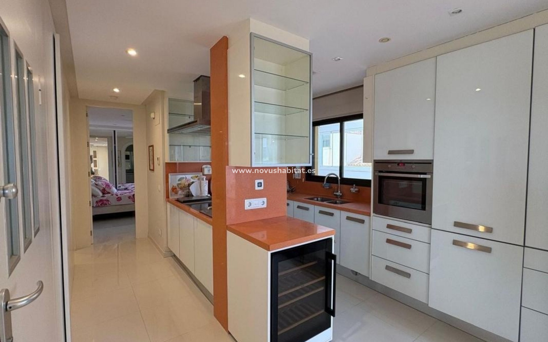 Nieuwbouw - Apartament - Guardamar del Segura
