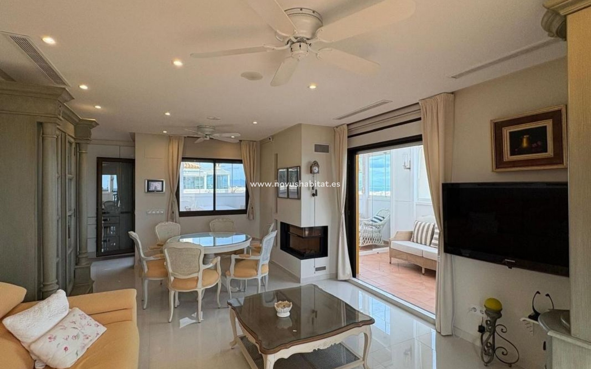 Nieuwbouw - Apartament - Guardamar del Segura