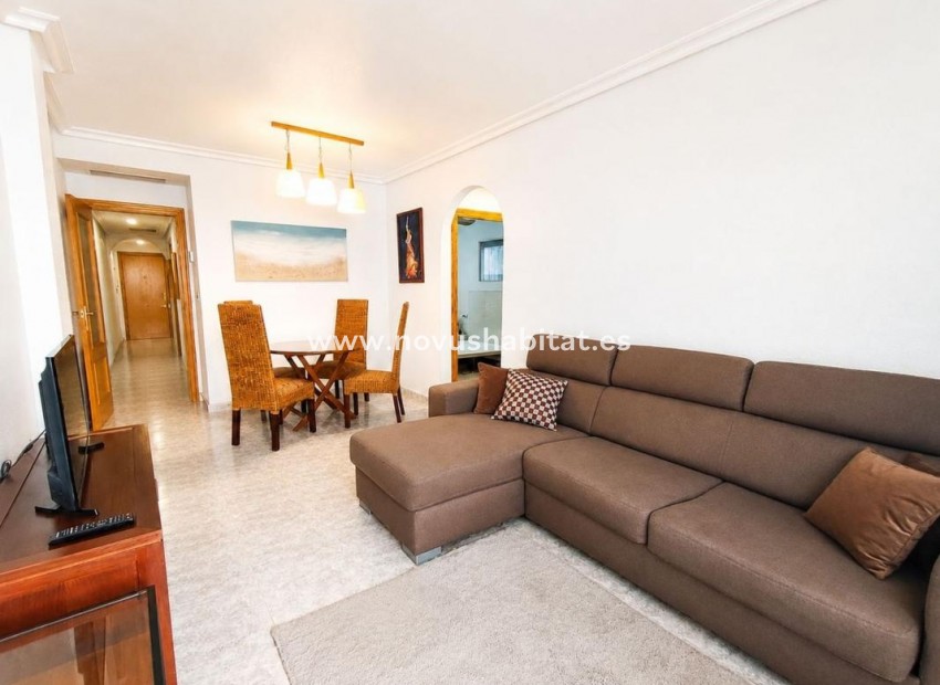 Nieuwbouw - Apartament - Guardamar del Segura