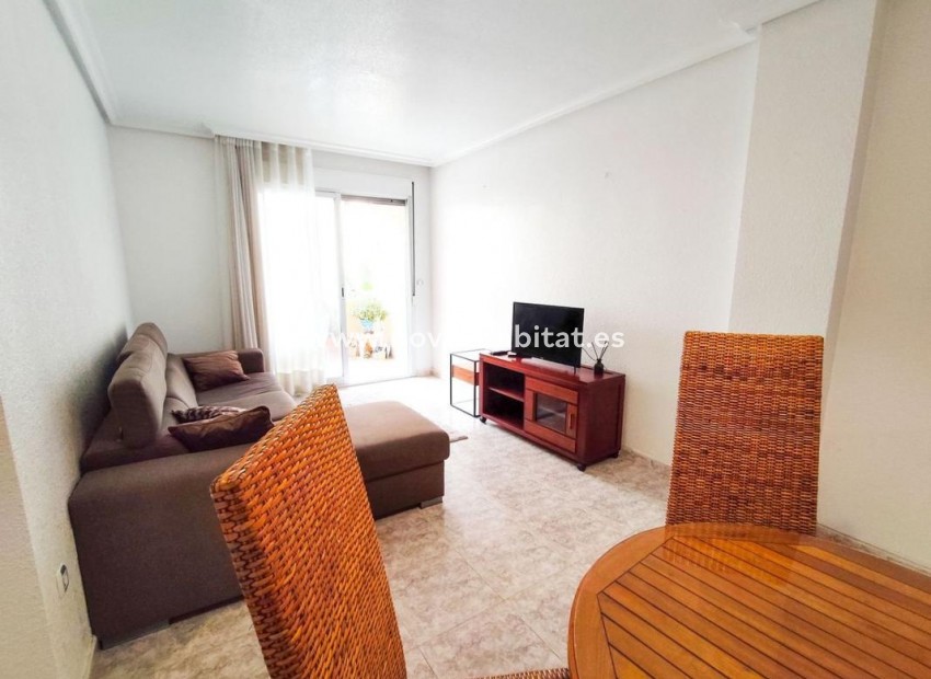 Nieuwbouw - Apartament - Guardamar del Segura