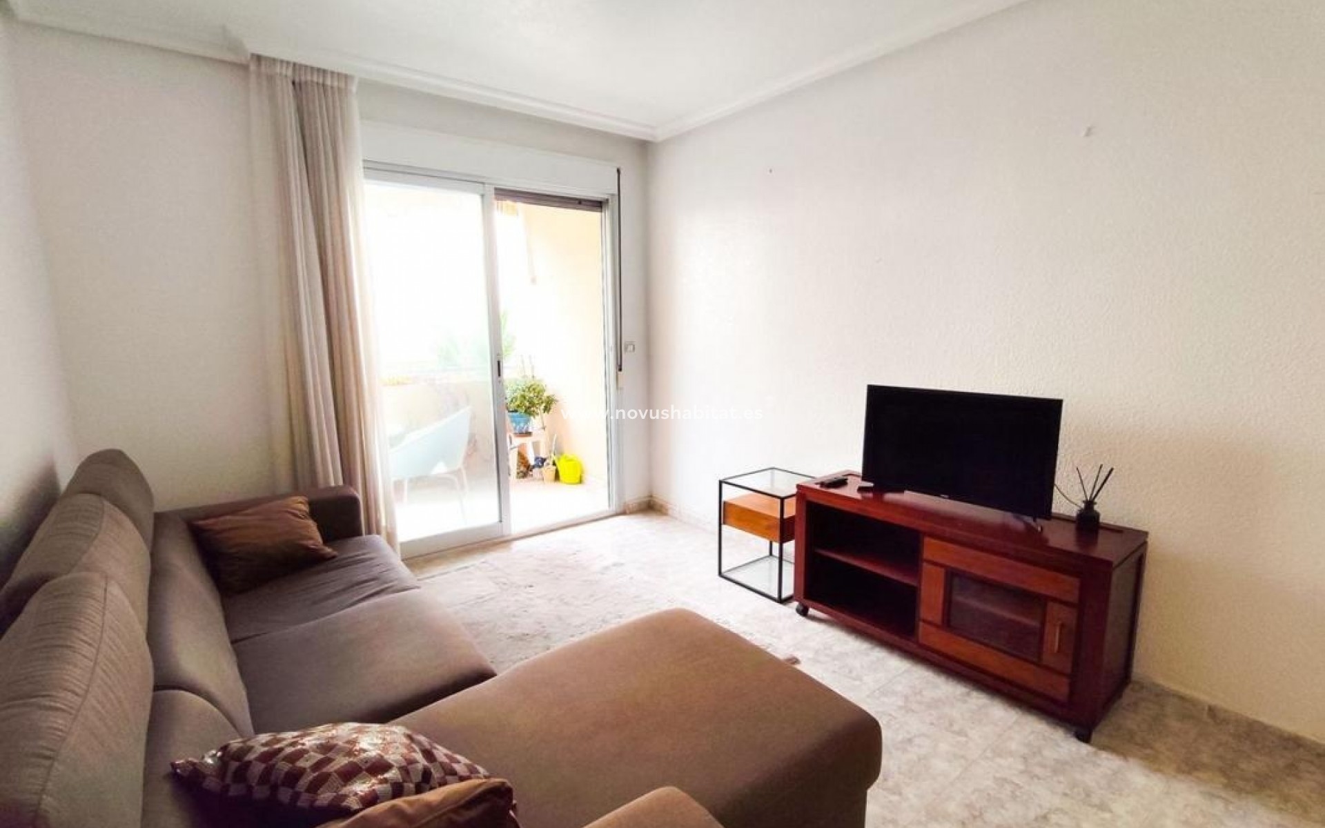 Nieuwbouw - Apartament - Guardamar del Segura