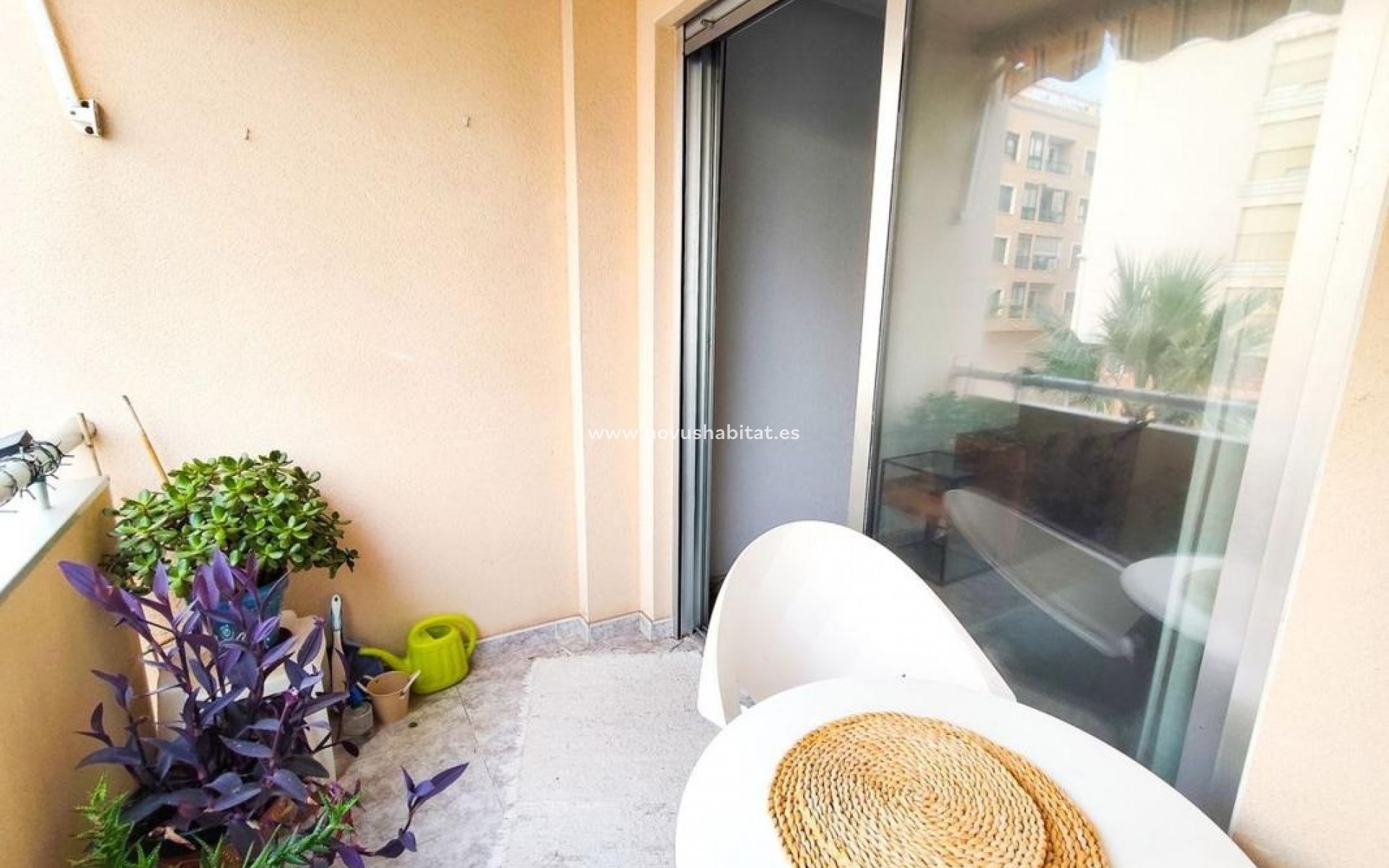 Nieuwbouw - Apartament - Guardamar del Segura