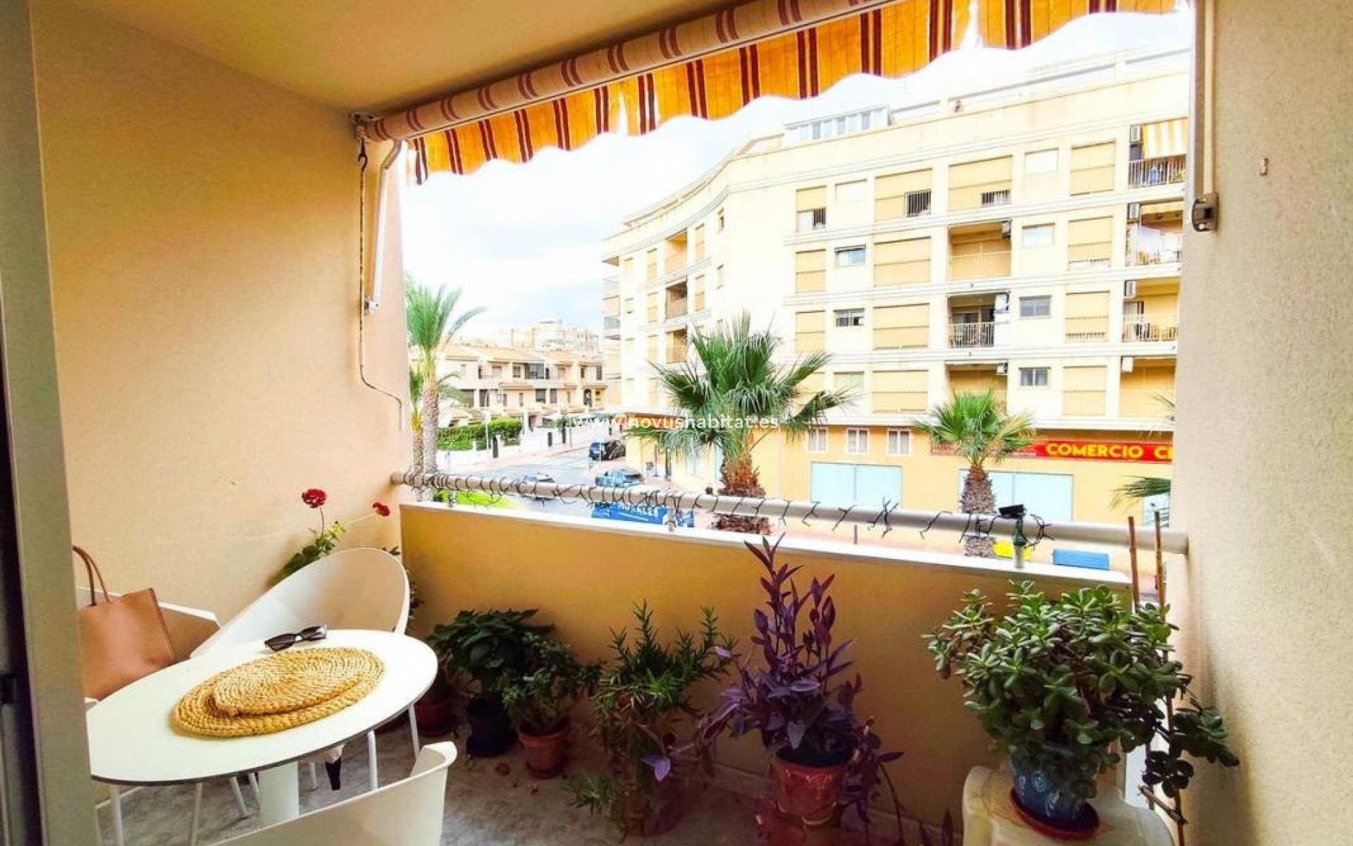 Nieuwbouw - Apartament - Guardamar del Segura