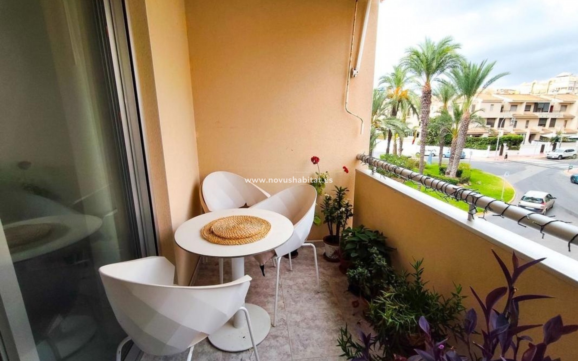 Nieuwbouw - Apartament - Guardamar del Segura