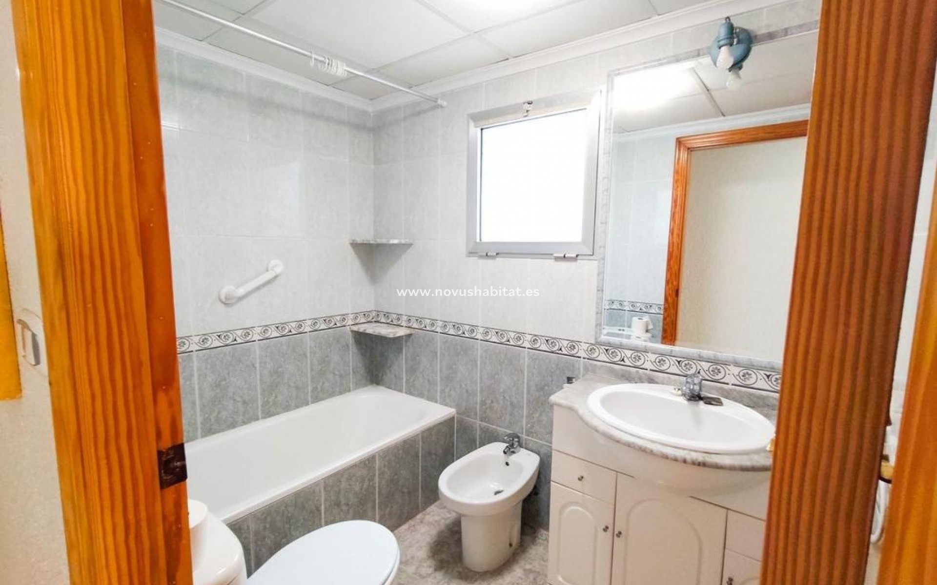 Nieuwbouw - Apartament - Guardamar del Segura