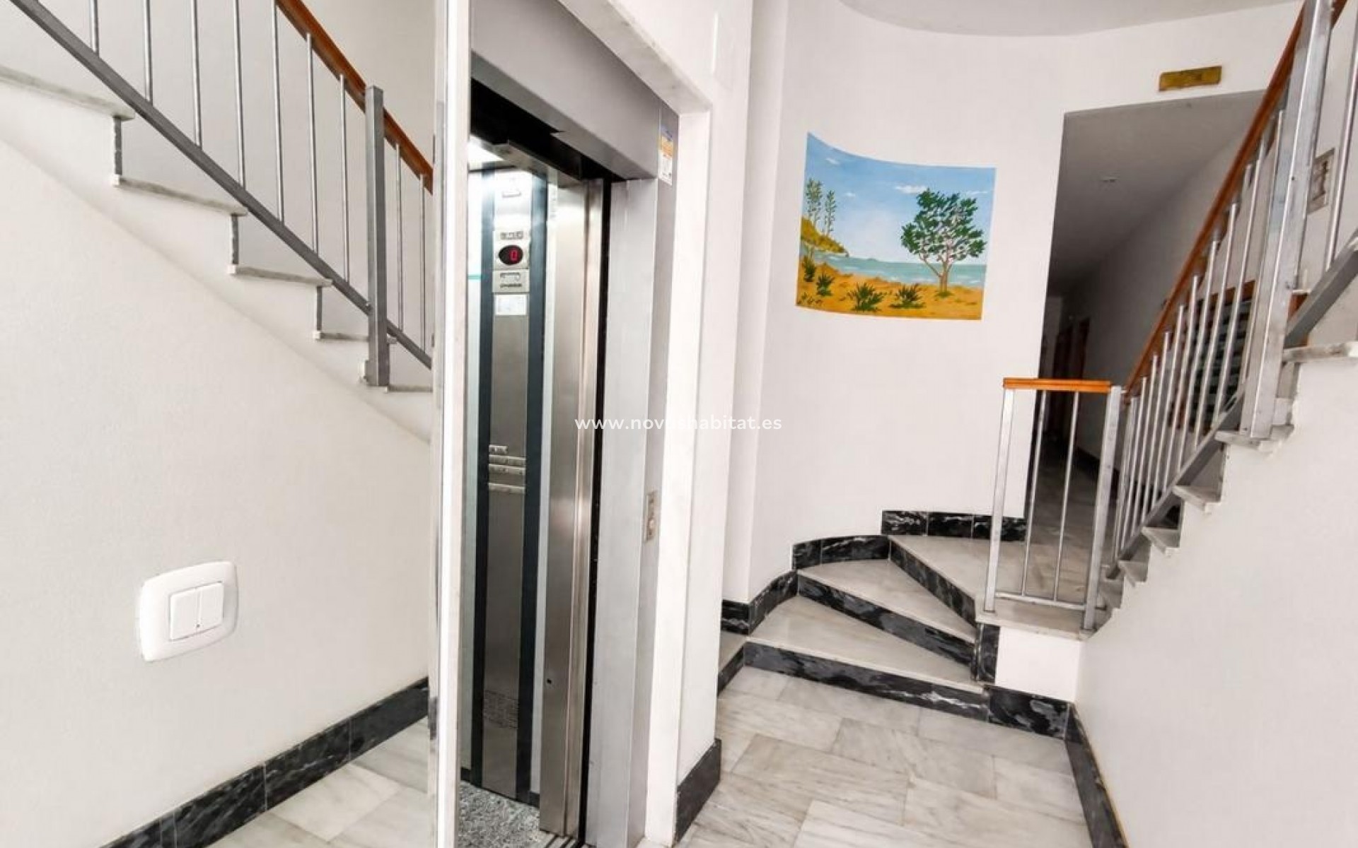 Nieuwbouw - Apartament - Guardamar del Segura