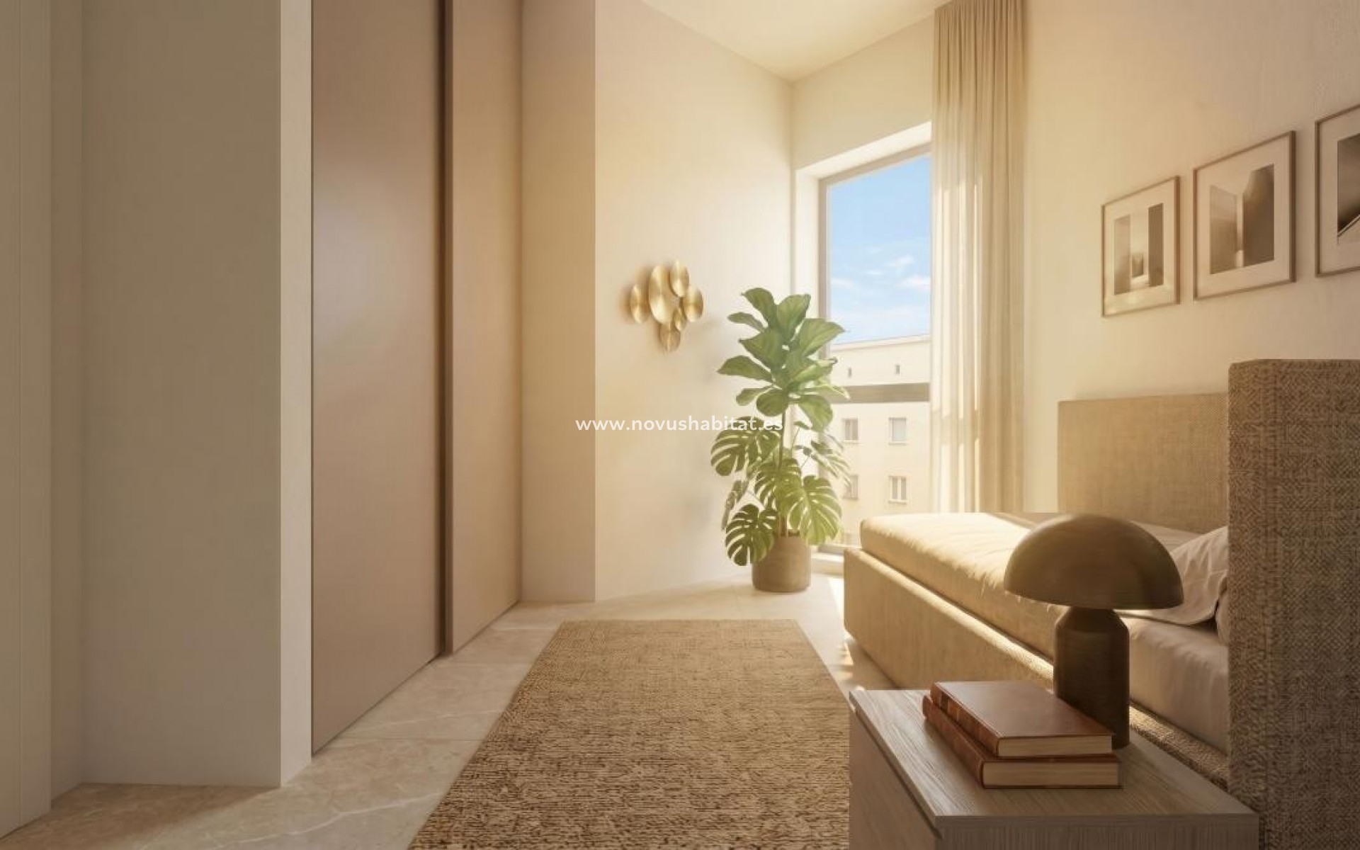 Nieuwbouw - Apartament - Guardamar del Segura