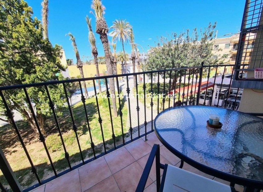 Nieuwbouw - Apartament - Los Alcázares