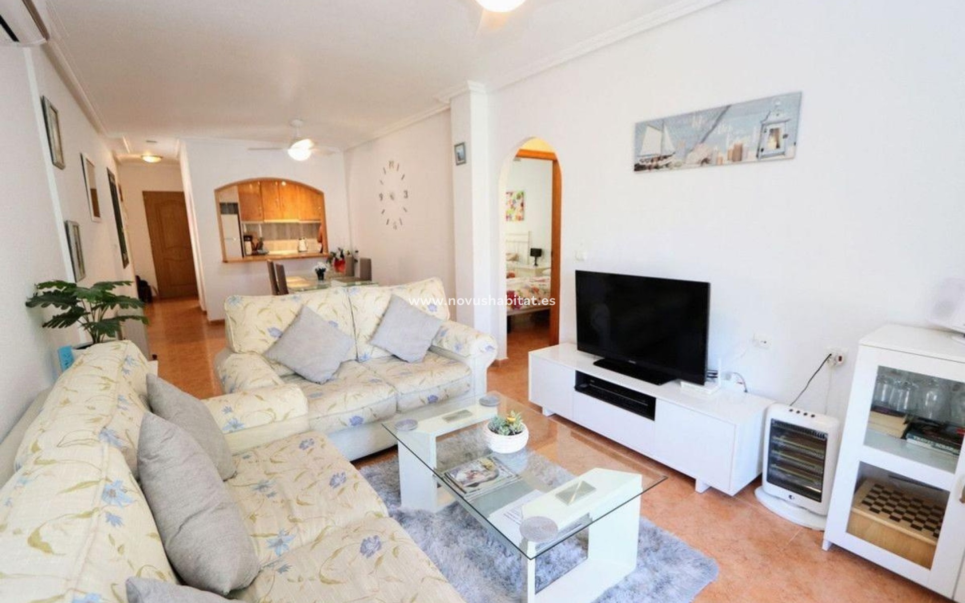 Nieuwbouw - Apartament - Los Alcázares