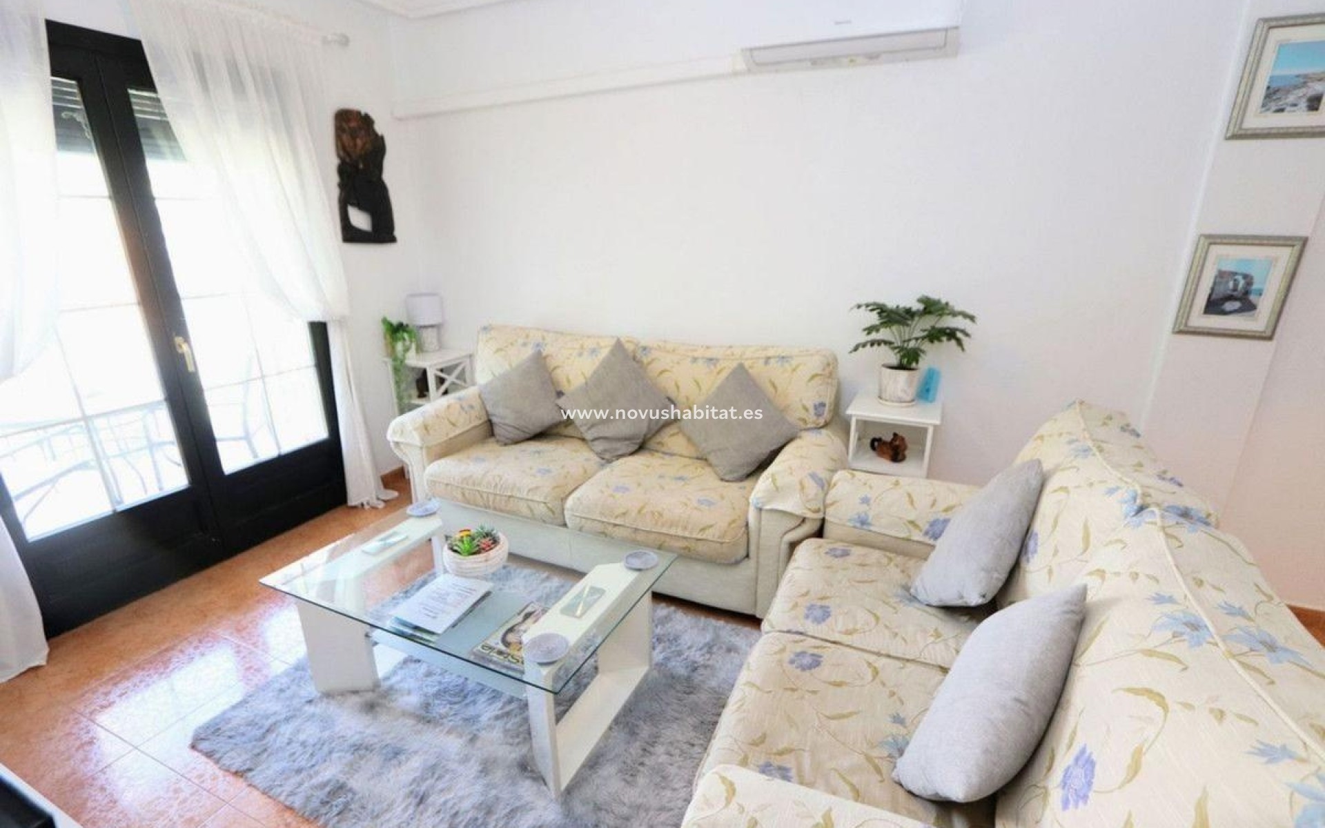 Nieuwbouw - Apartament - Los Alcázares