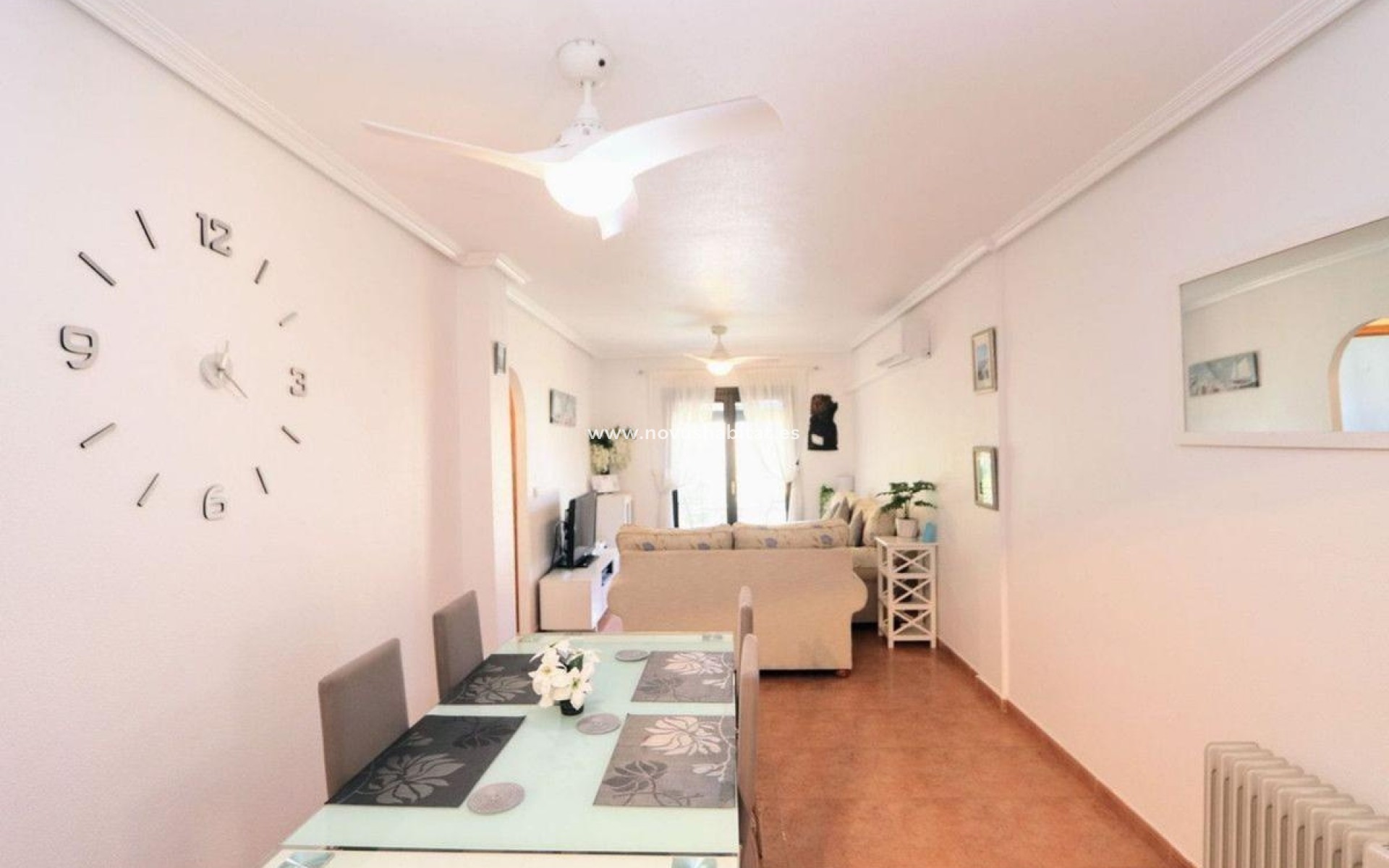 Nieuwbouw - Apartament - Los Alcázares