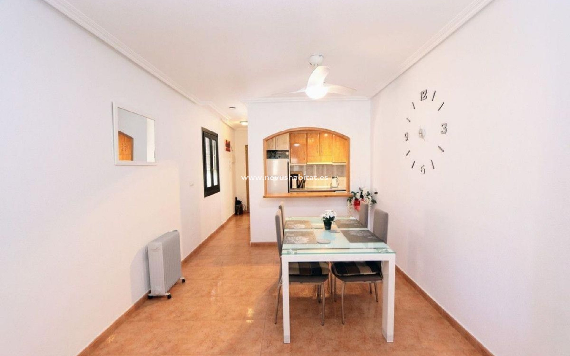 Nieuwbouw - Apartament - Los Alcázares