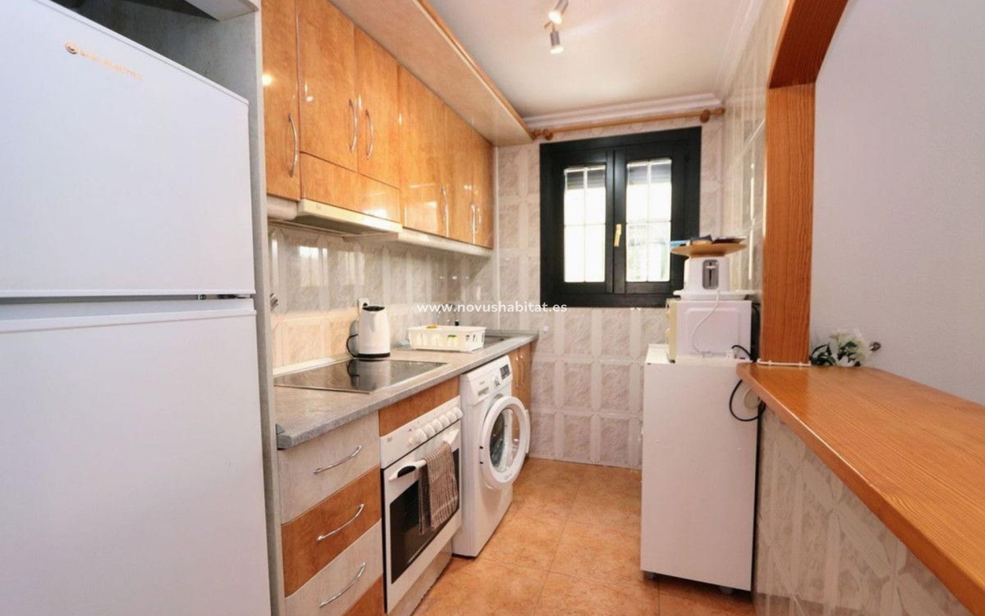 Nieuwbouw - Apartament - Los Alcázares