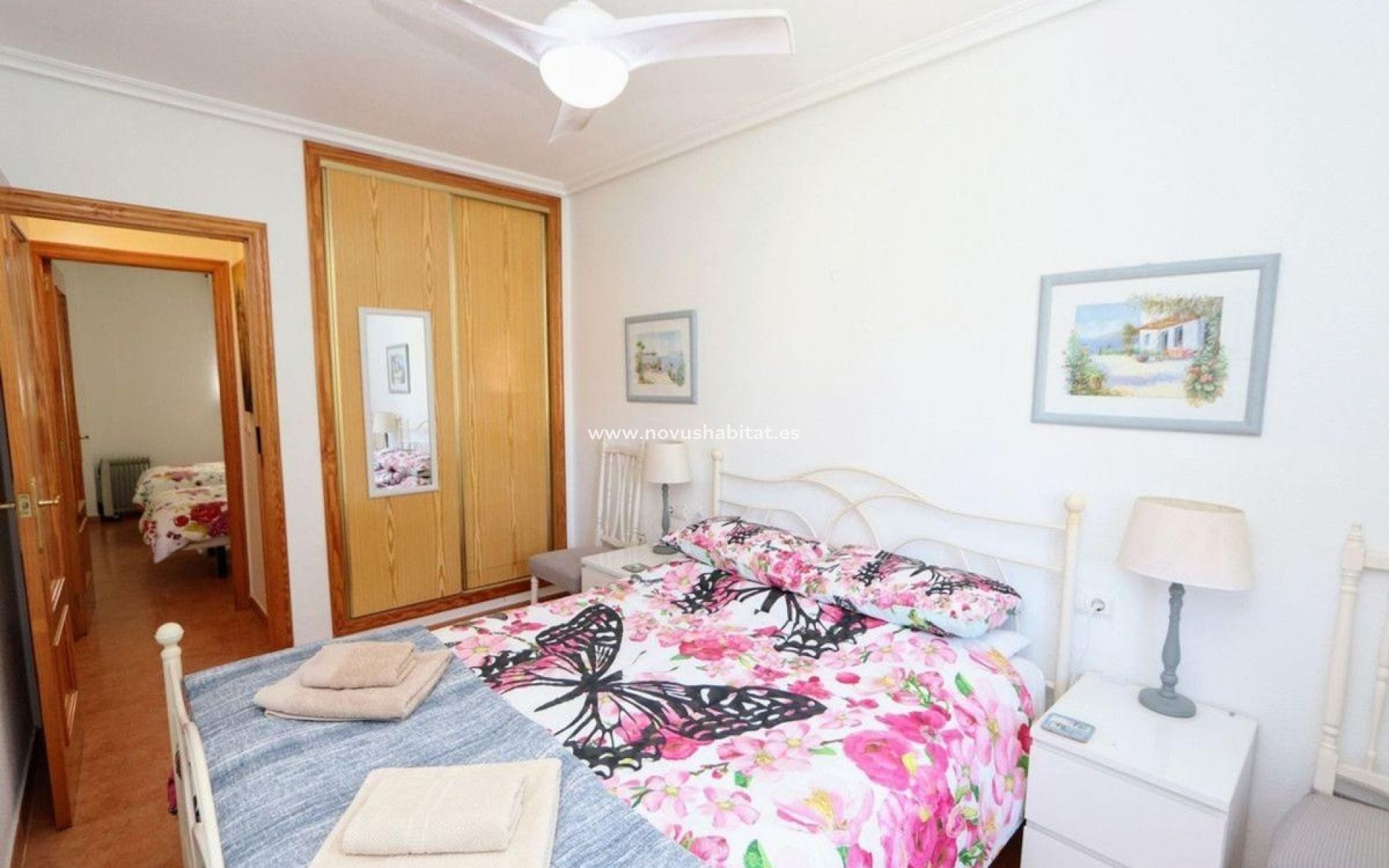 Nieuwbouw - Apartament - Los Alcázares