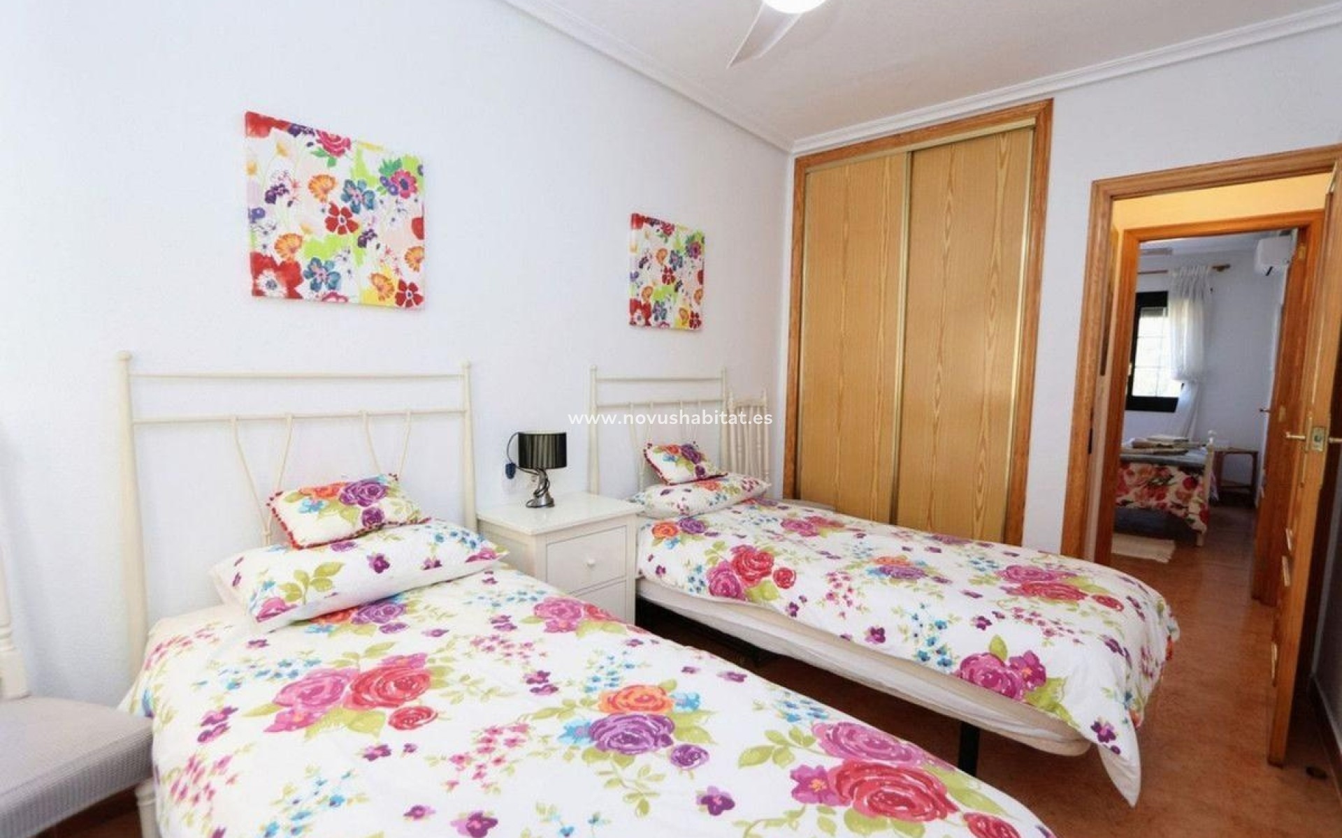 Nieuwbouw - Apartament - Los Alcázares