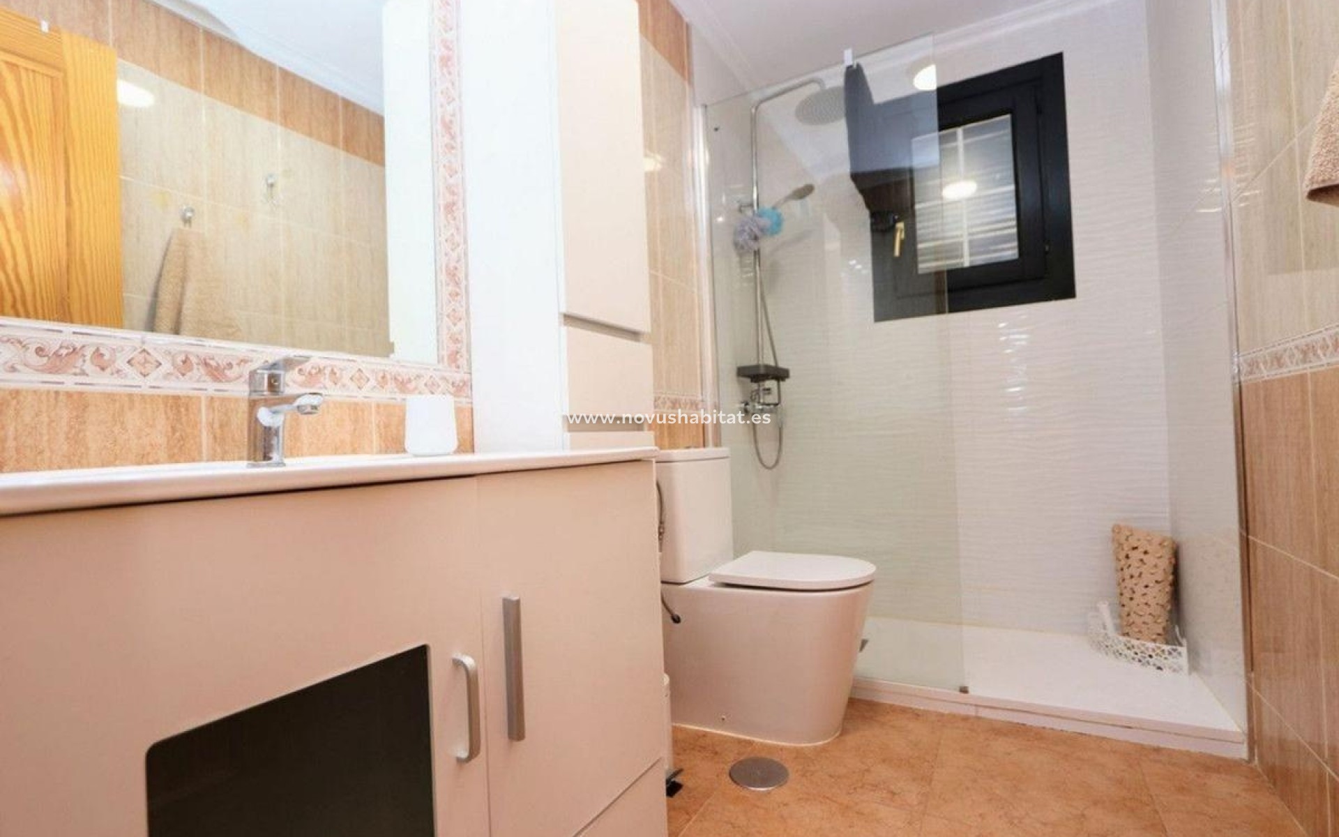 Nieuwbouw - Apartament - Los Alcázares