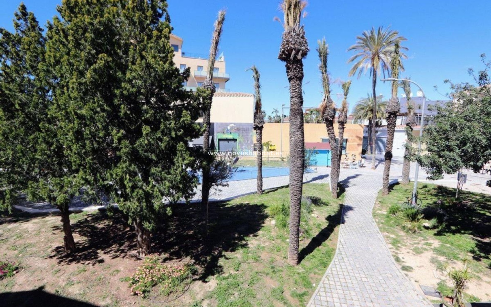 Nieuwbouw - Apartament - Los Alcázares
