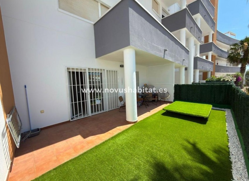 Nieuwbouw - Apartament - Orihuela
