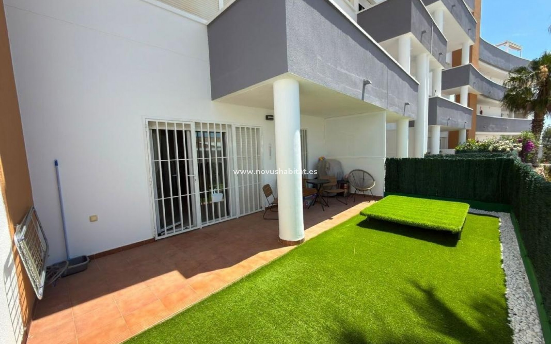 Nieuwbouw - Apartament - Orihuela